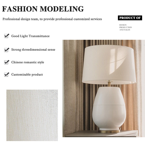 <span class=keywords><strong>2025</strong></span> <span class=keywords><strong>New</strong></span> PVC in xếp li Đèn bóng râm hiện đại & tối giản cạnh giường ngủ bảng đèn với bìa trong suốt cho ánh sáng bao gồm - Product Image 4