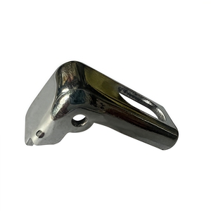 Các Loại Khác Nhau Giá Rẻ Kim Loại Góc Góc Tường Ghế Giường Khung Khung Cho Đồ Nội Thất Gỗ-Tấm Nhôm Dập Khung - Product Image 1