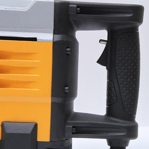 Martillo eléctrico de demolición de alta potencia de 3000W, martillo perforador de hormigón industrial, martillo giratorio <span class=keywords><strong>hexagonal</strong></span> de 220V - Product Image 5