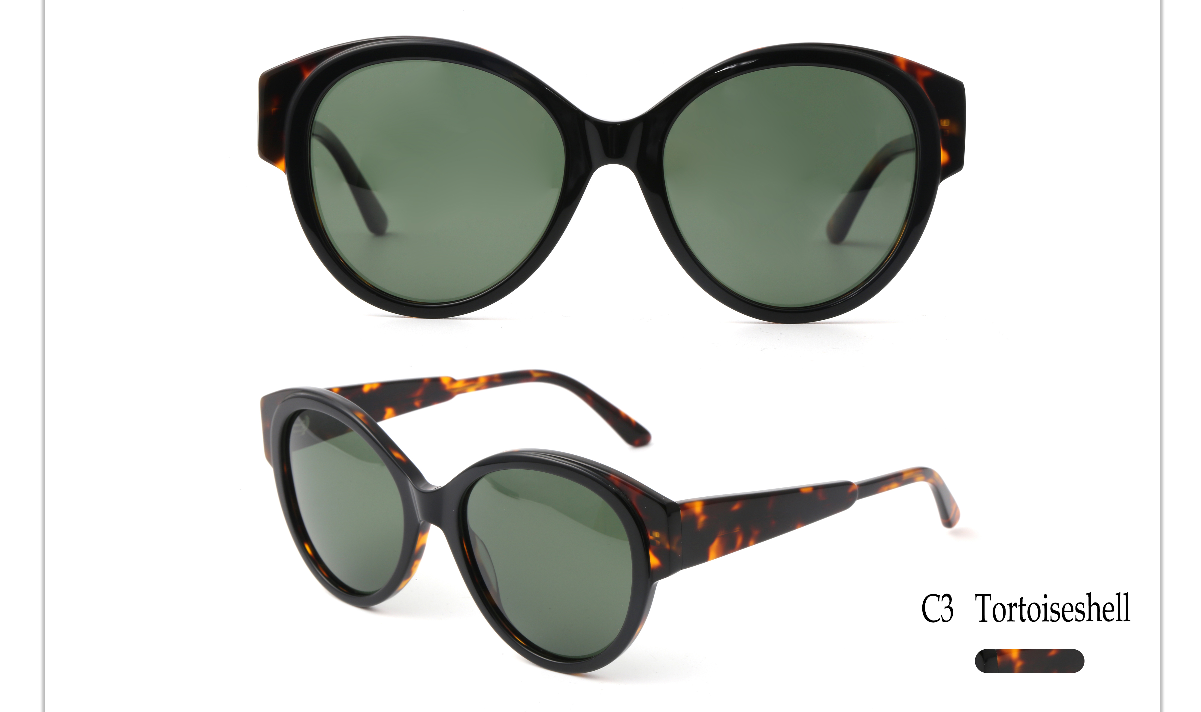 C3 Tortoiseshell