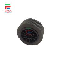 Pneu de rouleau de ramassage de haute qualité pour Riso RZ EZ MZ RV EV SF ES SD MV SV pièces de rechange de copieur d'imprimante