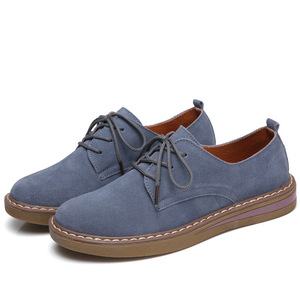 <span class=keywords><strong>Espadrilles</strong></span> plates pour femmes et hommes, respirantes, solides, <span class=keywords><strong>à</strong></span> <span class=keywords><strong>lacets</strong></span>, mocassins Harajuku avec broderie, vente en gros pour l'été et l'automne - Product Image 5