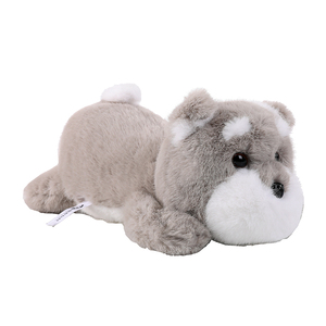 Conejo <span class=keywords><strong>de</strong></span> Peluche Interactivo con IA, Juguete <span class=keywords><strong>de</strong></span> Peluche Grabable, Muñeco <span class=keywords><strong>de</strong></span> Peluche Suave Kawaii para Niños - Product Image 2