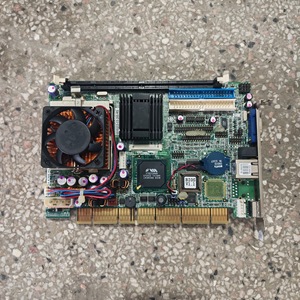 Placa Base Industrial para PC, Pcisa 6755e Rs R20 Rev, para Equipos de Automatización de Control Industrial - Product Image 1