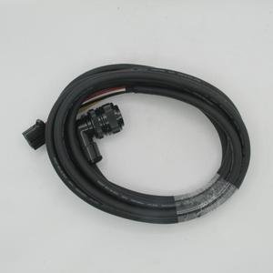 High Performance <b>Power</b> Cord F06B-0001-K012L-5M Motor <b>Power</b> <b>Cable</b> - Product Image 3