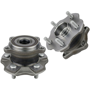 ชุดลูกปืนล้อหลัง 512365 รุ่น 42410-0E030 42410-48060 สำหรับ Toyota Highlander Lexus RX350 RX450H - Product Image 2