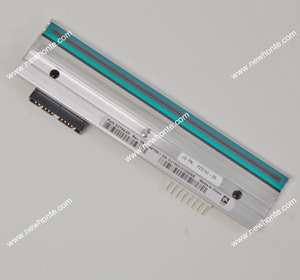 P1004236 nouvelle tête d'impression thermique d'origine 203DPI utilisée pour la tête d'impression d'imprimante de codes à barres <span class=keywords><strong>ZE500</strong></span>-6 <span class=keywords><strong>Zebra</strong></span> 170Xi4 170XiIV - Product Image 5