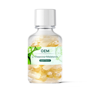 Logo privato OEM capsule di frutta e verdura naturale cibo intero superalimenti vitamine e minerali 90 frutta 90 capsule vegetariane - Product Image 3