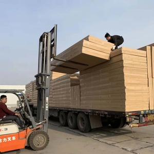 20 мм предварительно Изолированная вентиляционная система из алюминиевой фольги фенольная воздуховодная панель теплоизоляционный материал фенольные воздуховодные панели - Product Image 6