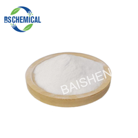 Meilleur fournisseur d'acide citrique anhydre et monohydraté Baisheng Bp93, pureté 99%, origine Hebei