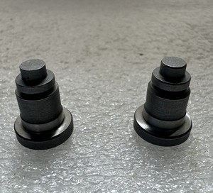 Válvula de Inyección de Alta Calidad VE55 146430-5520 para Bomba de Distribución Tipo VE en el Sistema de Inyección de Combustible Diésel - Product Image 2