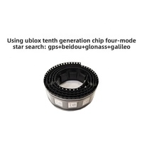 Module de positionnement quadri-mode UBLOX MAX-M10S-00B-01/7Q/NEO-M8N/7M-002 de 10e génération GPS, BDS, GLONASS, Galileo avec Flash, M8Q