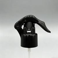Nouvelle conception, grande dose 0,2 cc, bouteille en plastique résistante aux produits chimiques 28/410, pulvérisateur à gâchette, buse de remplacement