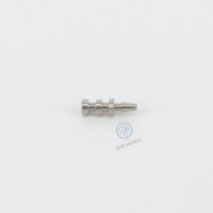 Pièce de rechange compatible Linx LB-PL0891, buse à trois voies de type L, 4,5/13,5 pour imprimante à jet d'encre - Product Image 4