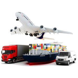 Shenzhen Zhongji Logistics : Service d'expédition internationale, fret aérien, maritime, ferroviaire, dédouanement, livraison mondiale - Product Image 1