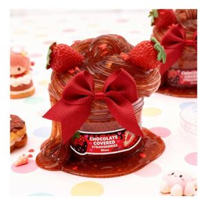 Set de Slime Suave y Esponjoso de Primera Calidad para Manualidades, Juguete de Plastilina Creativa para Niños, Aprendizaje y Juego, Decoración con Brillantina - Product Image 6