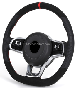 <span class=keywords><strong>Volant</strong></span> en carbone pour Audi B9 <span class=keywords><strong>S</strong></span> RS <span class=keywords><strong>S</strong></span>-<span class=keywords><strong>line</strong></span> A4 A5 S4 S5 Q5 8R TT 8S R8 4S A6 C7 C8 Q7 4M A7 4K R8 RS6 RS7 <span class=keywords><strong>A3</strong></span> TT - Product Image 4