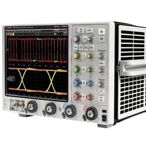 Oscilloscope Keysight Mso-V134A Infiniium 12 GHz - Product Image 5
