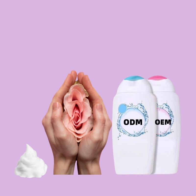 ODM OEM Custom Logo Antibacterial Natural