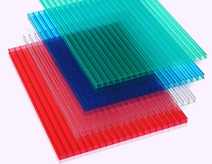 <span class=keywords><strong>Polycarbonate</strong></span> cao PC trong suốt rắn độ bền Hội Đồng Quản trị ngoài trời mái hiên độ bền Hội Đồng Quản Trị - Product Image 1