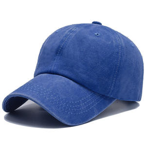 Casquettes de baseball classiques personnalisées de haute qualité avec logo brodé 3D, 5 panneaux, pour la plage et le sport, vente en gros - Product Image 6