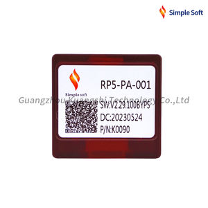 एंड्रॉइड रेडियो कार कैनवस पावर केबल कार डीवीडी प्लेयर कैनवस के लिए वायर हार्नेस के साथ - Product Image 4