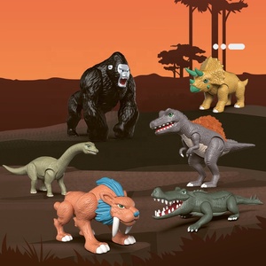 Đồ Chơi Xoắn Và Đoán Sản Phẩm Mới 12 Mẫu Trứng Khủng Long Bất Ngờ Ngẫu Nhiên Trứng Mù Bộ Đồ Lắp Ráp Khủng Long Và Động Vật Cho Trẻ Em - Product Image 3