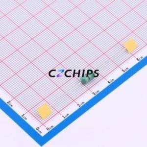 Inductor de Anillo de Color EC0510-152K / Componente de Orificio Pasante (THT), D5xL11mm 1.5mH 10% 90mA 16.5Ohm - Product Image 2