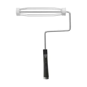 Truper 9 'rinforzato carriola Set Manural con Jalousie per rullo confezionato in una scatola di 6 unità - Product Image 1