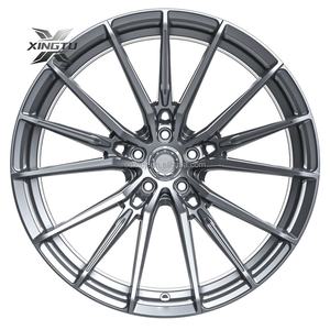 Xingtu कस्टम 17 18 19 20 21 इंच 5x108 5x112 5x114.3 5x120 5x के लिए 5x5x - Product Image 5