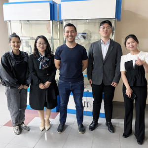 Cromatografo HPLC e Gascromatografo GC BIOBASE BK-GC112A Disponibile <span class=keywords><strong>in</strong></span> Magazzino <span class=keywords><strong>in</strong></span> Cina, Prezzo Strumento di Gascromatografia - Product Image 5