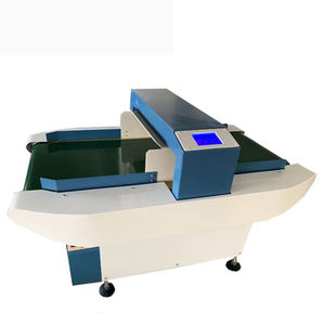 Prodotti per cucire Ago Inspection Detector Macchina Per L'industria Tessile Rotto Ago Rivelatore - Product Image 6