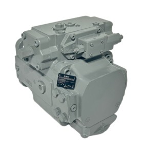 Service OEM, pompe hydraulique A4VSO, A4VS40, A4VSO45, A4VSO50, pompe à pistons à cylindrée variable pour les machines minières et de construction - Product Image 3