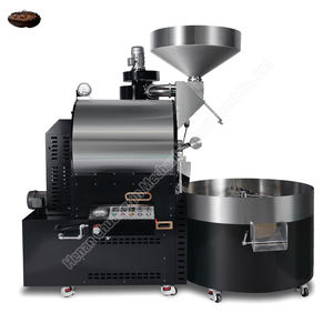 Comercial <span class=keywords><strong>Probat</strong></span> 15kg Tostador de café Tostadores de café 10kg Máquina para hornear granos de café - Product Image 2
