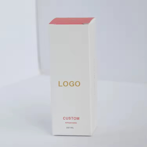 Flor Europea mango cuadrado papel caramelo Chocolate dulce regalo caja de embalaje para boda fiesta Decoración - Product Image 3