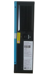 TTNergy TECO Hybride 3KW Solaire On/Off Grid 6.2KW Sortie AC Contrôleur MPPT 3000W Puissance Nominale 4000W PV Maximal - Product Image 3