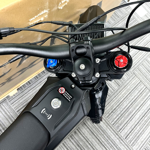 Envío Rápido, Original 2026, Talaria XXX Pro, Motocicleta Eléctrica Todoterreno, 60V 6KW, Potente Motocicleta Eléctrica Todoterreno, Talari X3 Pro - Product Image 6