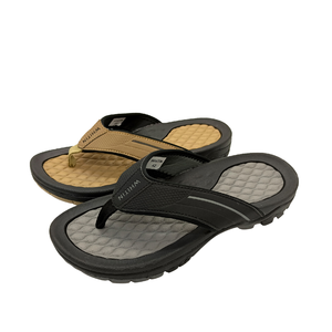 Sandalias de Diseño Nuevo para Hombre, Chanclas EVA de Alta Calidad, Ligeras, Transpirables, Casuales, Cómodas, Clásicas, para Verano, OEM - Product Image 1