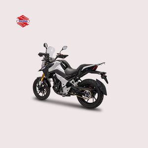 Motocyclette <span class=keywords><strong>150CC</strong></span> de type cruiser, scooter à essence pour adultes, vente en gros, nouvelle mode populaire, promotion, super puissance, vente chaude - Product Image 2