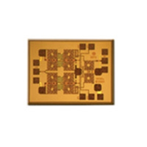 Componentes Electrónicos Nuevos y Originales, Circuito Integrado, Mezcladores de RF, Modelo HMC526-SX - Product Image 1