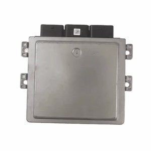 Unidad de control de motor ECU ECM, módulo eléctrico, ordenador para Ford Ranger, JZZ1 RNJ3, 1 unidad - Product Image 4