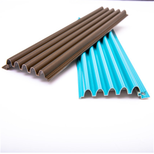 Hojas de techo de zinc galvanizado corrugado de calibre 22, gran <span class=keywords><strong>descuento</strong></span>, techo de hojalata de acero de hierro, soldadura de lámina corrugada galvanizada para techos - Product Image 6
