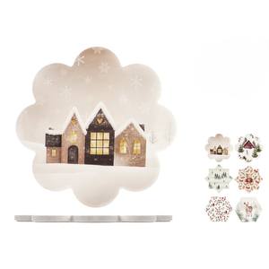 Bandeja de Cocina Decorada para Navidad CRM/SUGH - Product Image 1