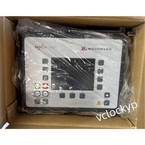 1PCS NUEVO Controlador de Velocidad Woodward 3000XT 8440-2082 Envío Rápido a través de DHL/FedEX - Product Image 4