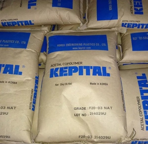 Kepital POM F40-34 <span class=keywords><strong>NAT</strong></span> เกรดการฉีดอะซีตัลมีเมอร์ไหลสูงเป็นพิเศษ - Product Image 3