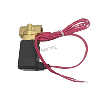 Válvula Solenoide Neumática Smc Vcl31-4D-5-03 Vcs31-2G-5-03-D-Xl1000 Vcl21-4D-5-01 Vcw43-5Dl-5-L-Q Válvula Solenoide Bidireccional