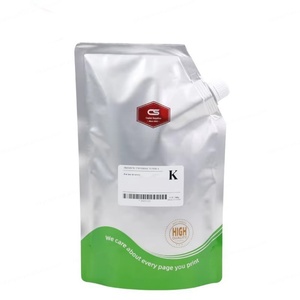 Poudre de toner compatible de haute qualité pour Toshiba E STUDIO E195 E230 E255 E257 E457 - Product Image 1