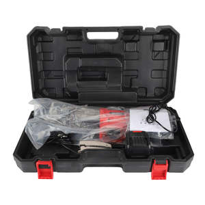 Poinçonneuse électrique au lithium MPL-20C pour <span class=keywords><strong>perforateur</strong></span> hydraulique à piles en acier de type C photovoltaïque - Product Image 5