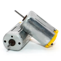 Kit moteur d'avion RC N30 - Moteur brushless réversible haute vitesse avec hélice pour avion RC à voilure fixe/voiture jouet DIY