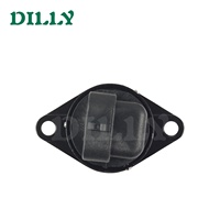 Válvula de control de aire en reposo (IAC) con motor paso a paso F01R06D002